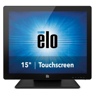 Elo Touch Solutions ET1517L-8CWB-0-BL-ZB-G